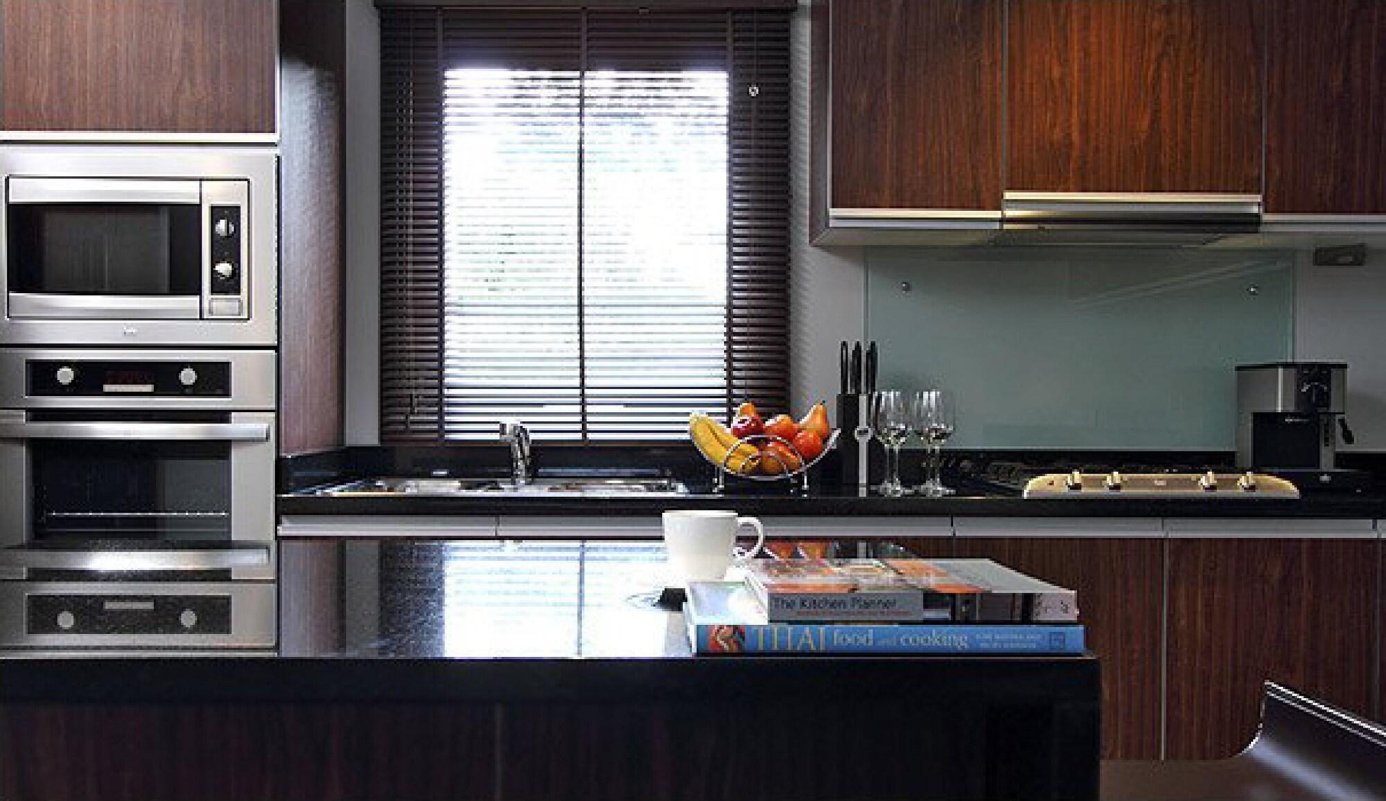 Azaya - 2 Bedrooms