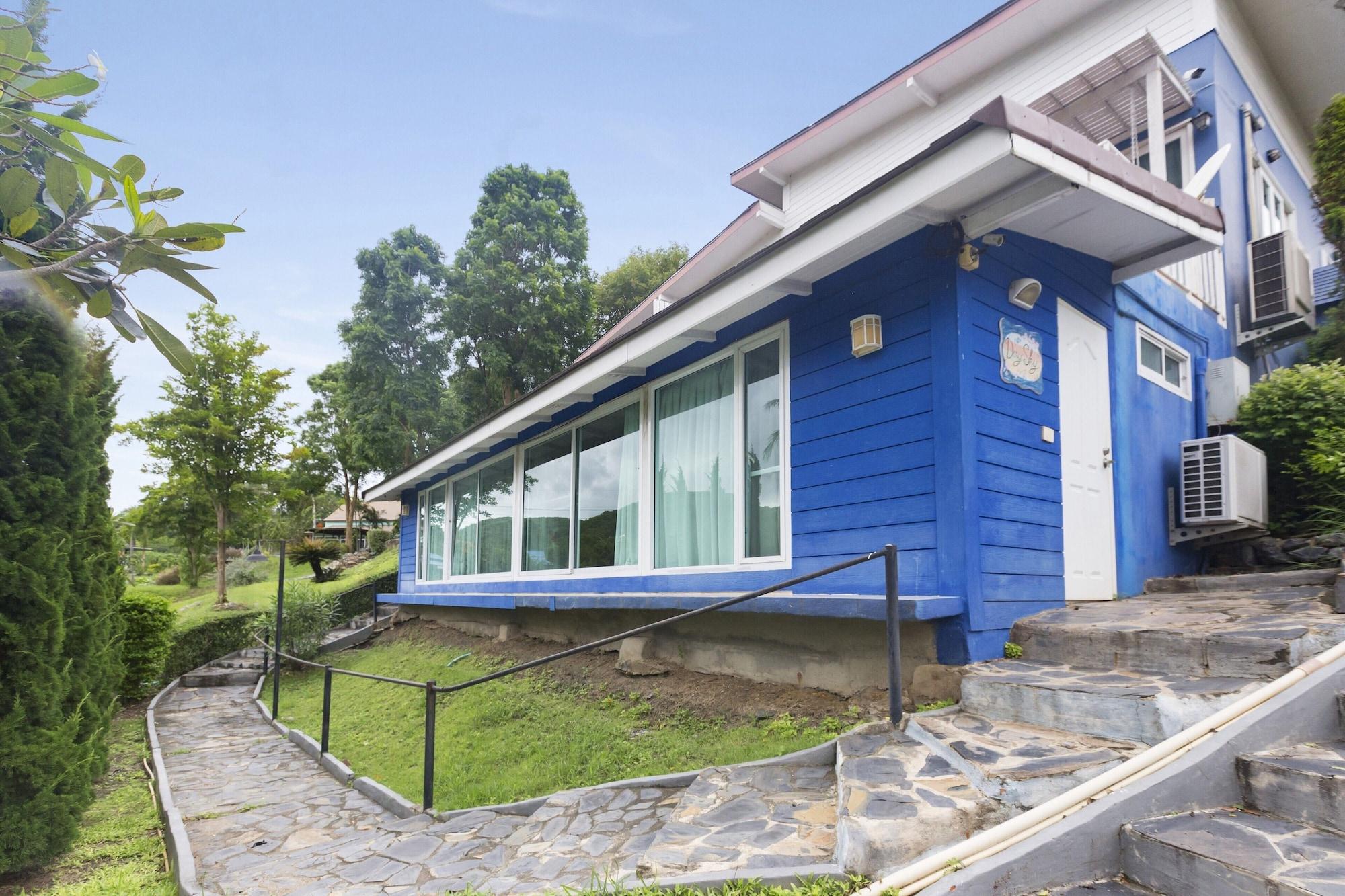 Seesky Camp Guest house 3*