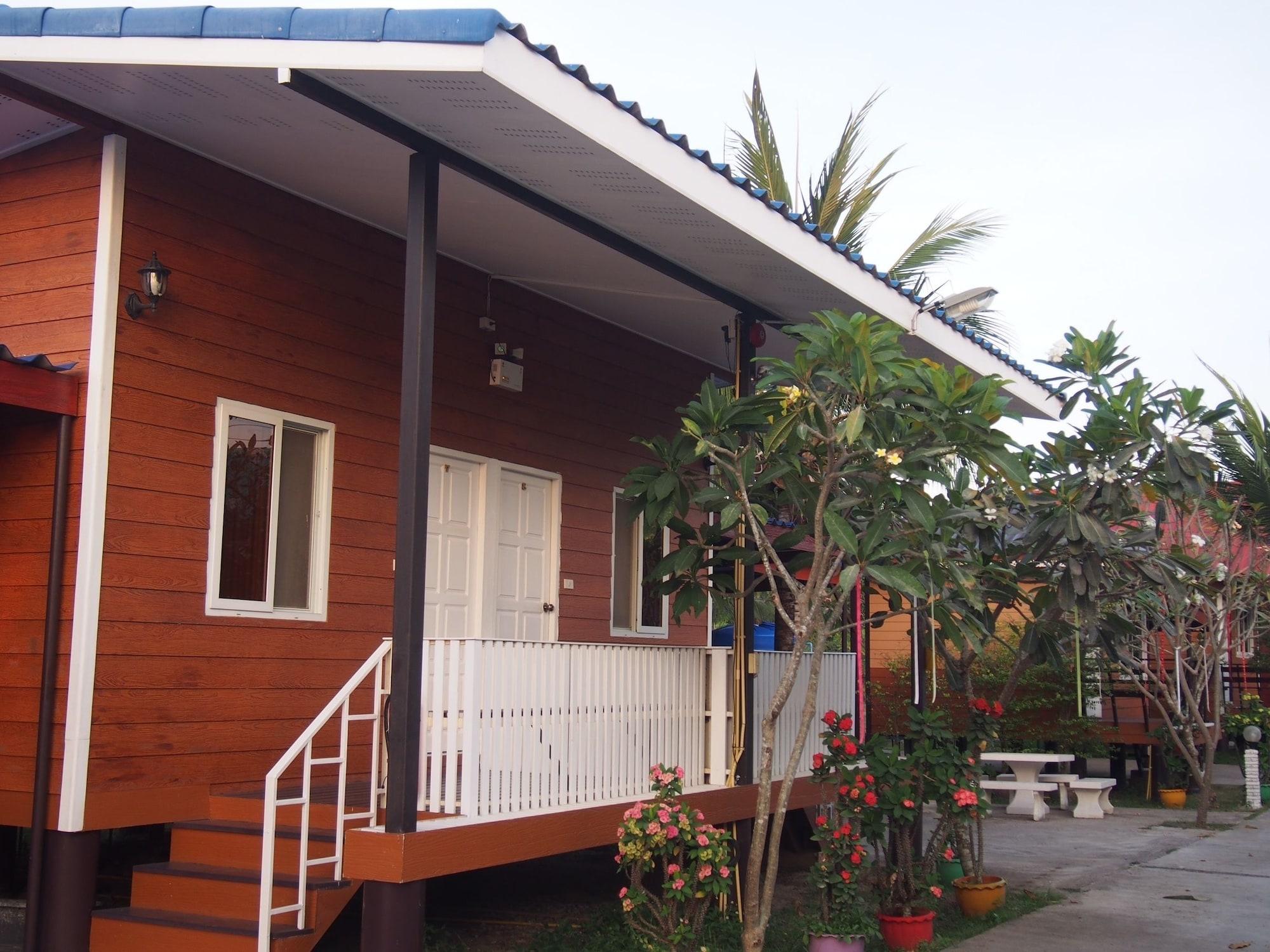 Resort Kalae Nakhon Sawan