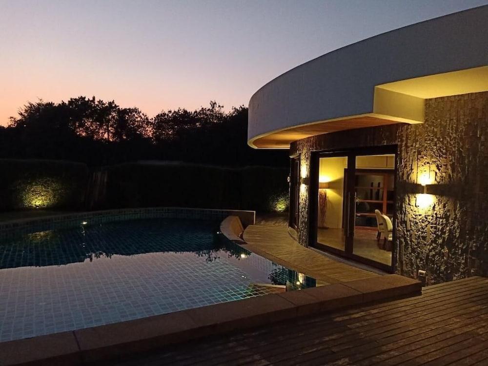 Villa Azaya - 2 Bedrooms