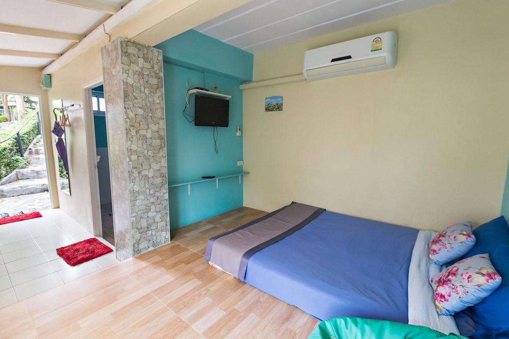 Guest house Seesky Camp 3*