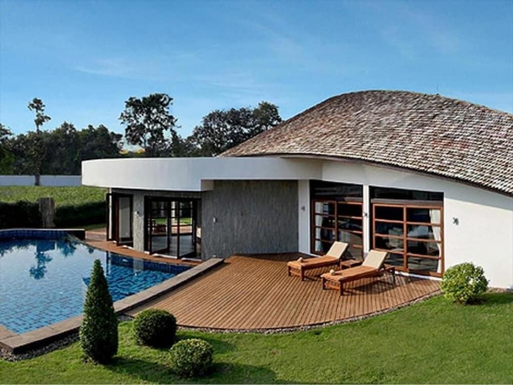 Azaya - 2 Bedrooms Mae Rim
