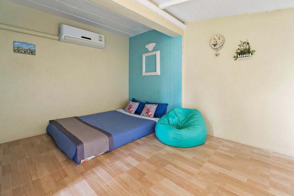 Seesky Camp Guest house 3*