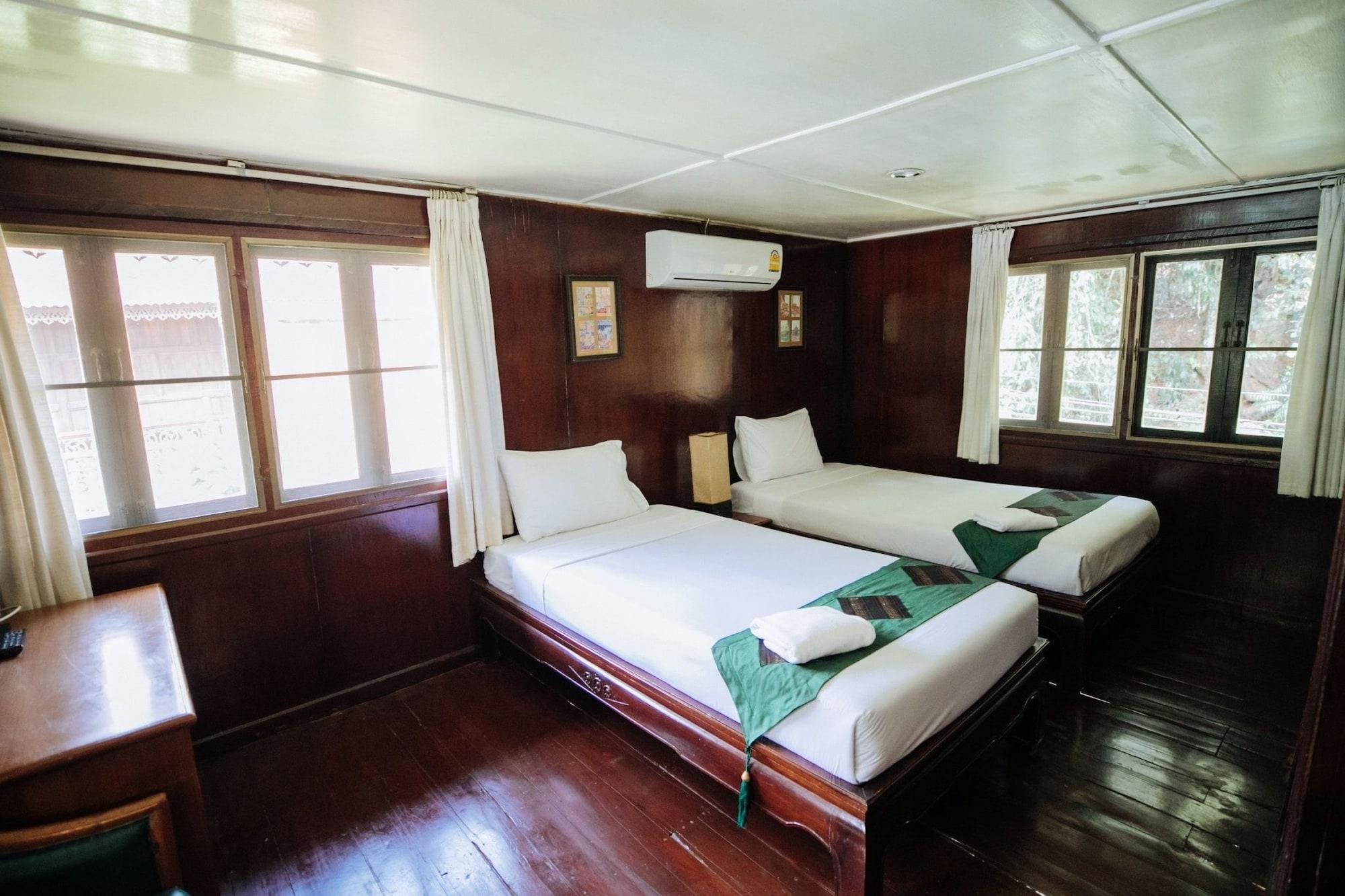 Resort Lanna Chiang Mai 3*