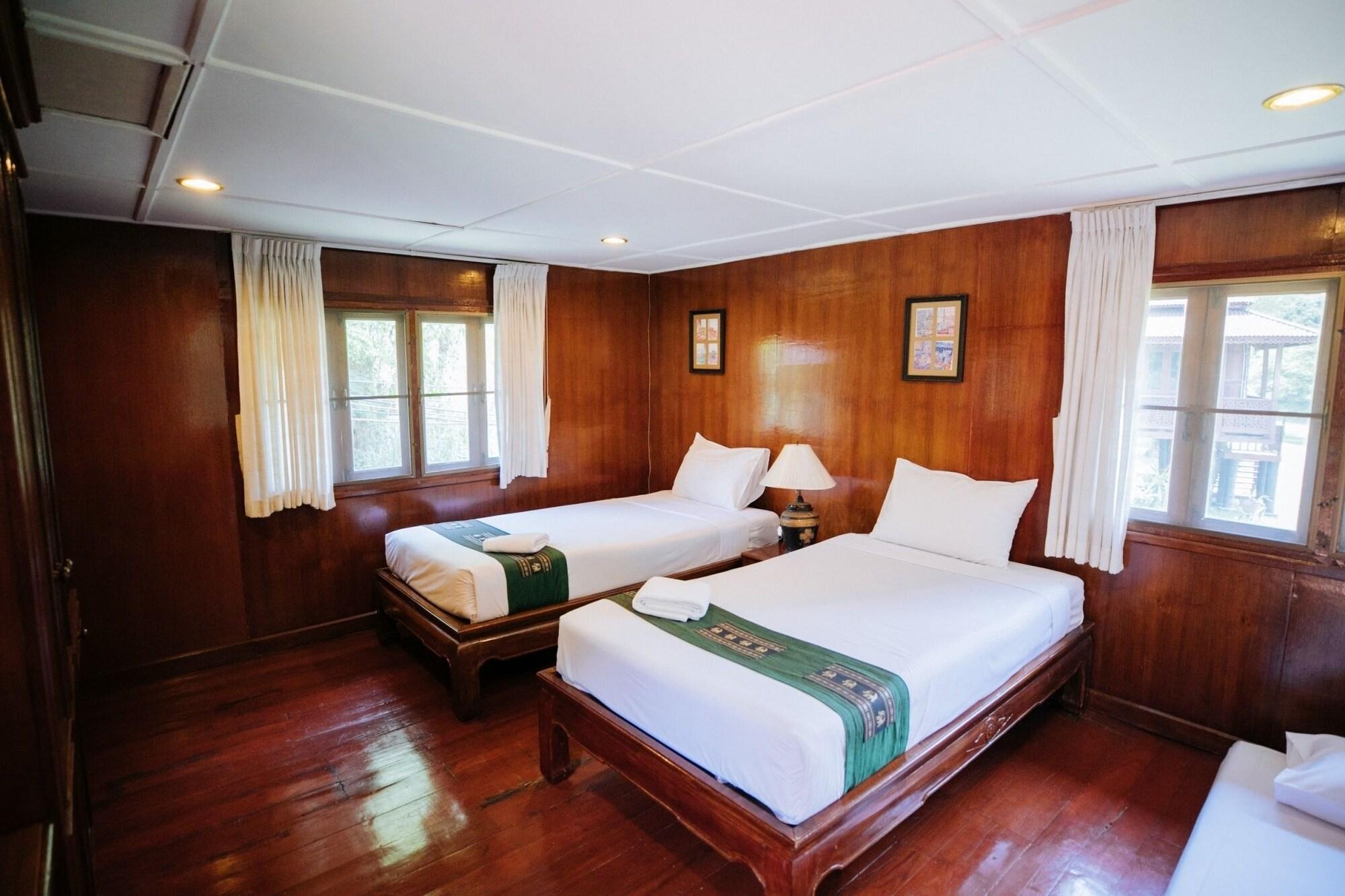 Resort Lanna Chiang Mai Ban Dong (Chiang Mai)
