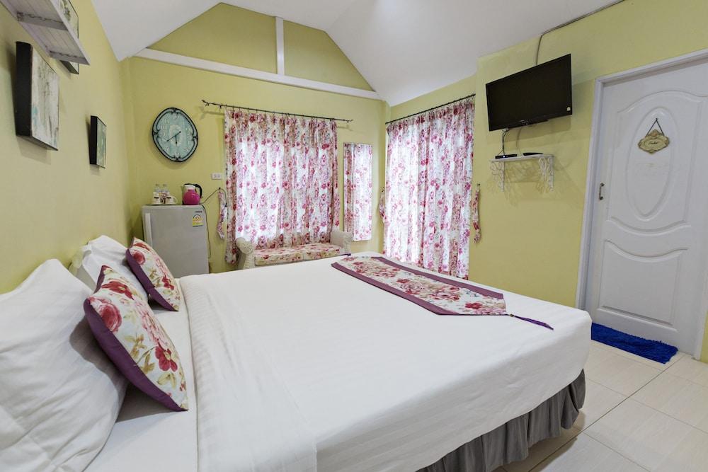 Seesky Camp Guest house