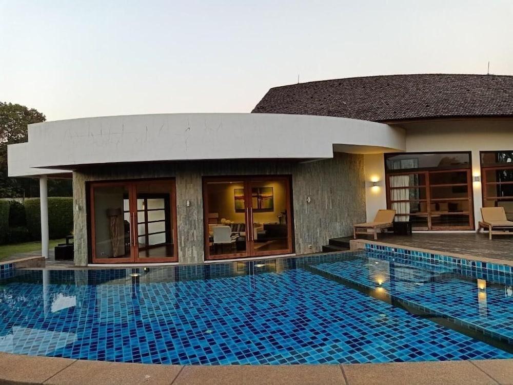 Azaya - 2 Bedrooms Mae Rim