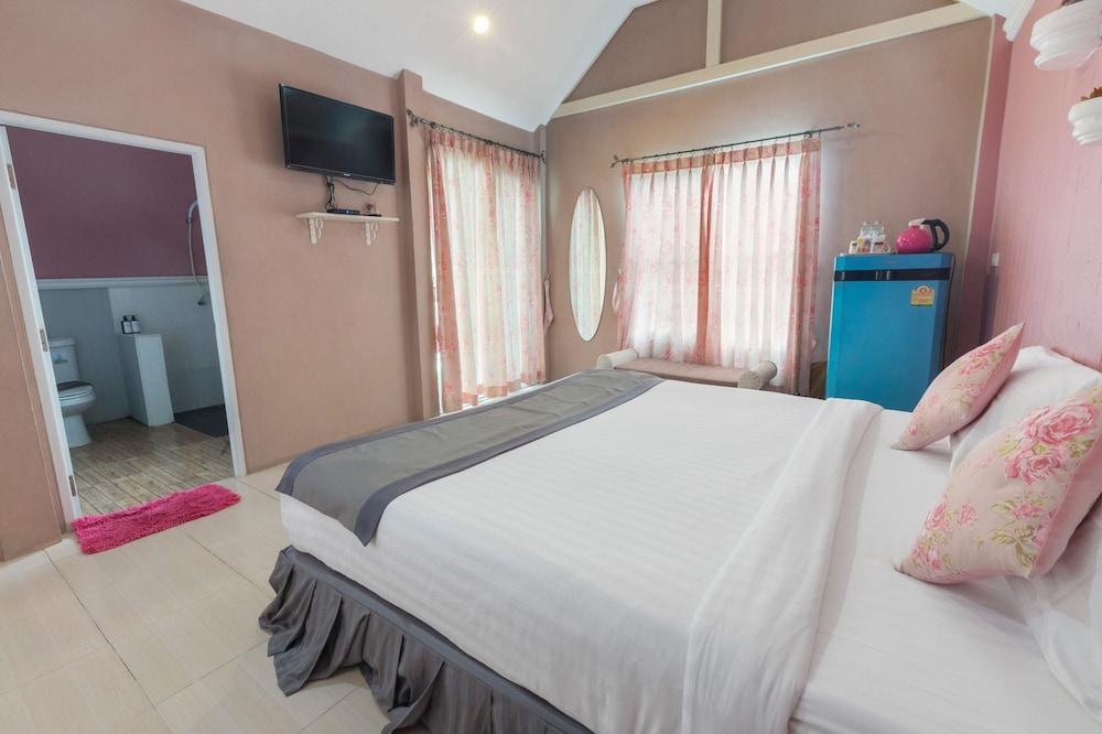 Seesky Camp Guest house Pakchong