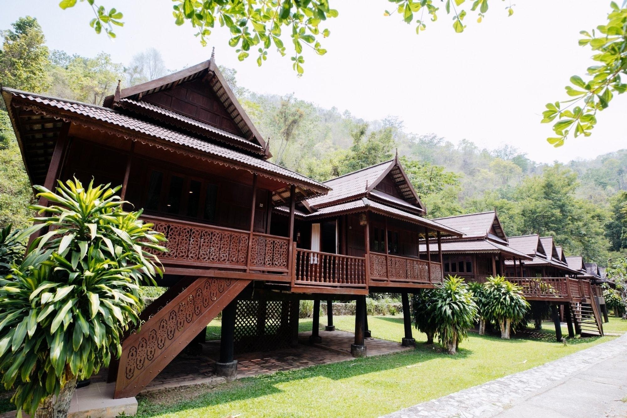 Lanna Chiang Mai