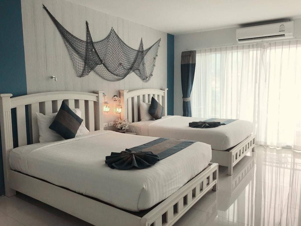 Hotel Ancora Y&w Boutique