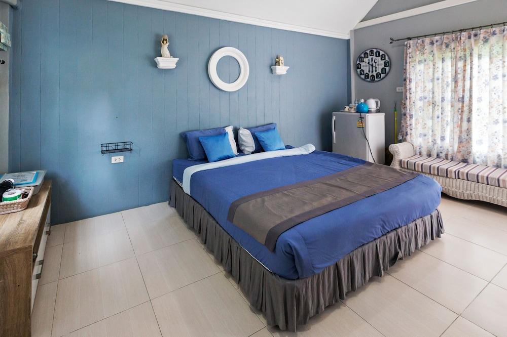 Seesky Camp Guest house