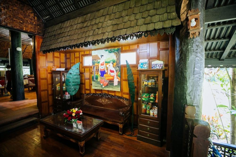 Resort Lanna Chiang Mai 3*