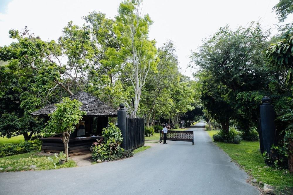 Lanna Chiang Mai 3* Ban Dong (Chiang Mai)