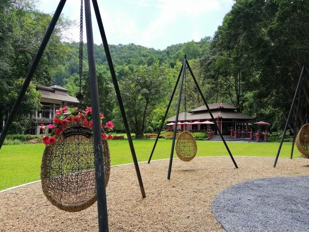 Lanna Chiang Mai Resort Ban Dong (Chiang Mai)