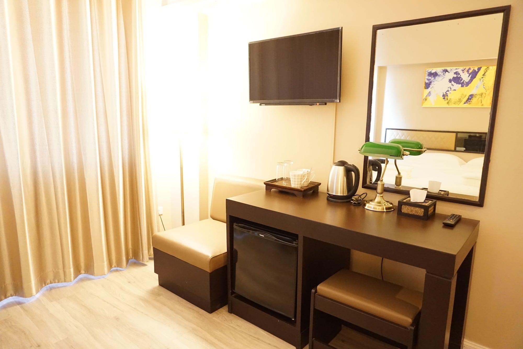 Hotel Taris Art Phrae