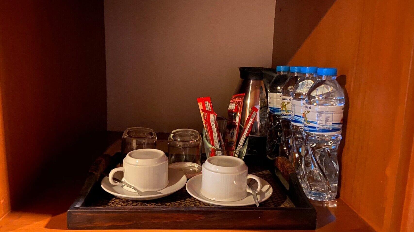 K Park Grand Sha Certified Hotel 3*