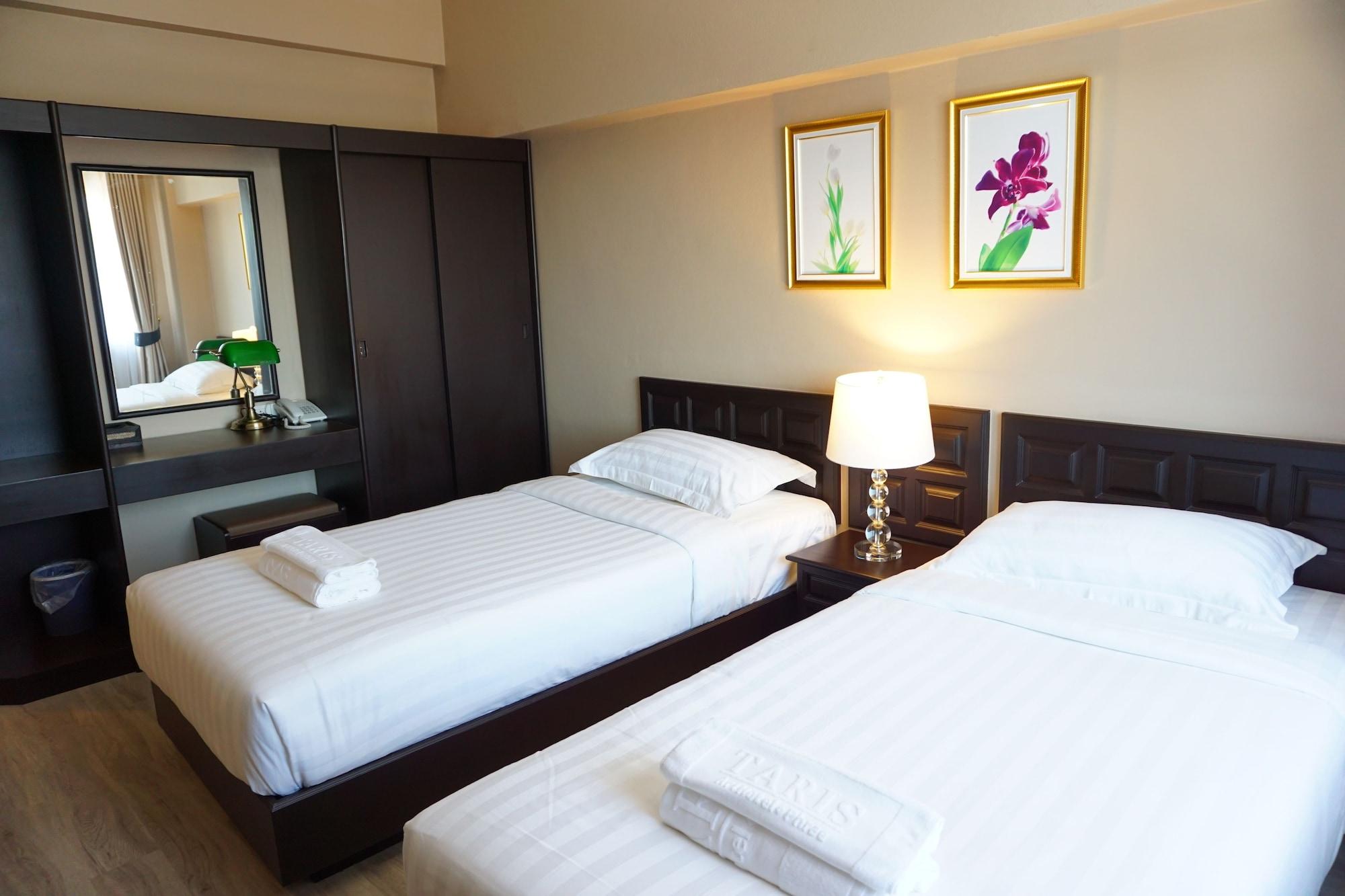 Hotel Taris Art Phrae