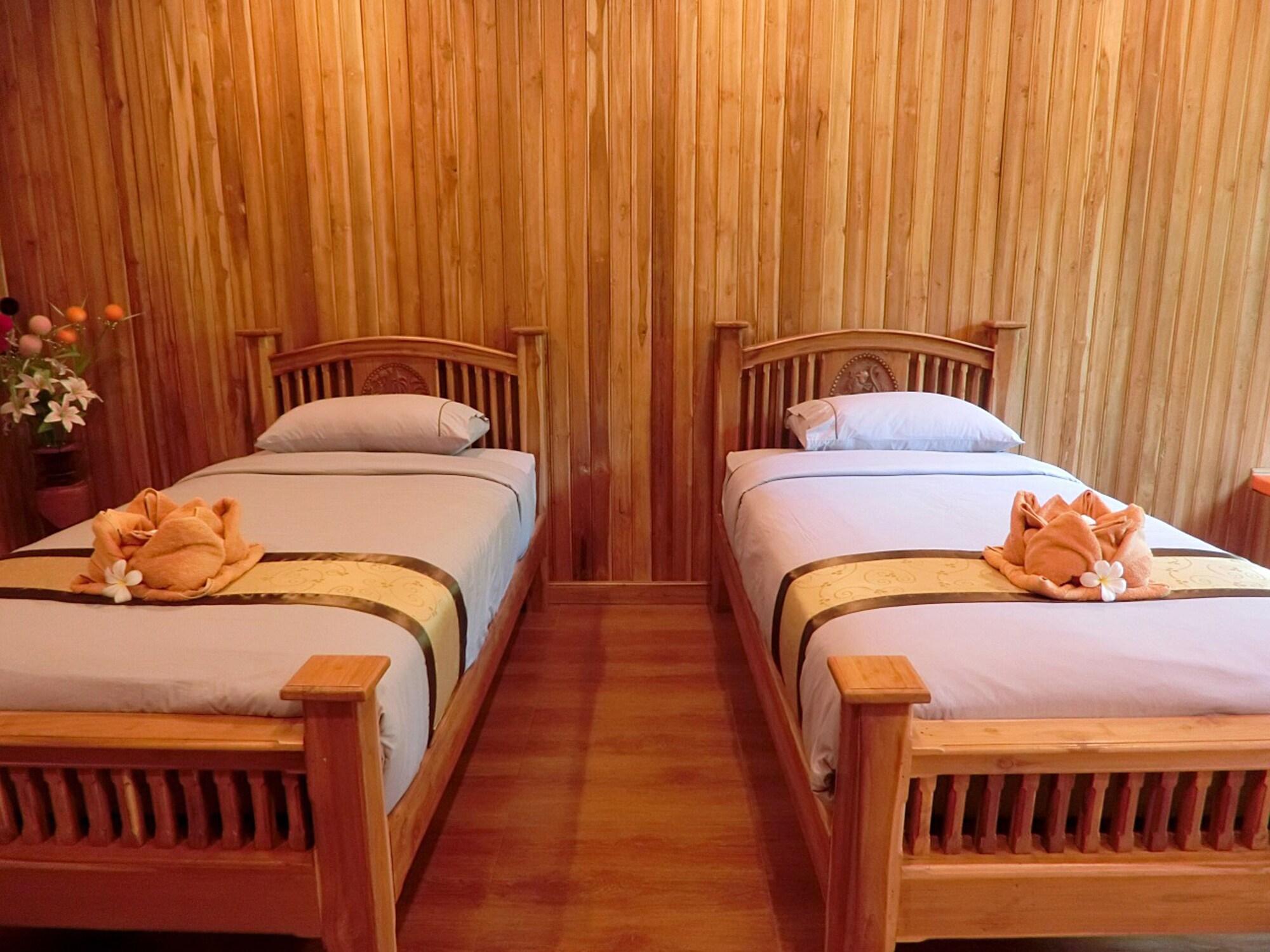 Chom Samed Resort Koh Samet