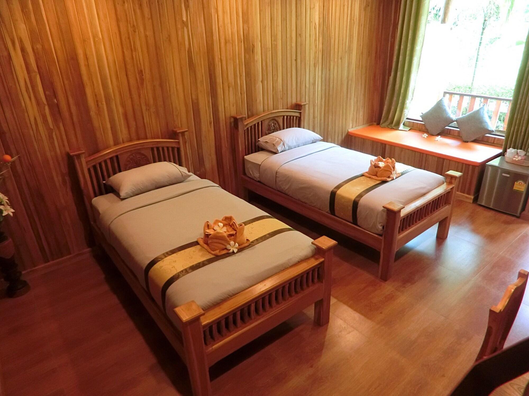 Chom Samed 2* Koh Samet