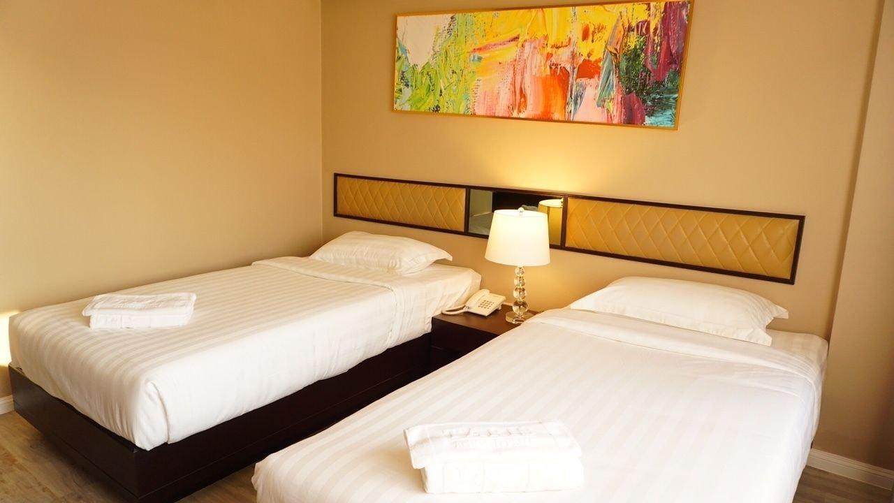 Taris Art Hotel 3*