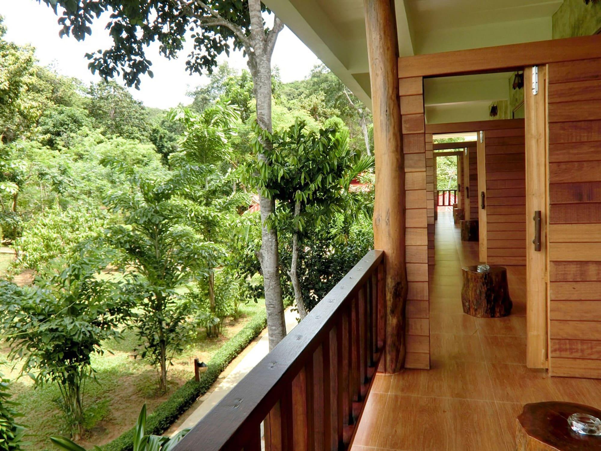 Chom Samed Resort Koh Samet