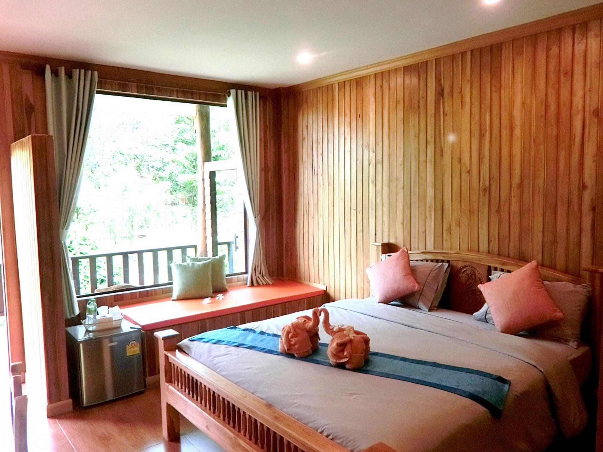 Chom Samed 2* Koh Samet