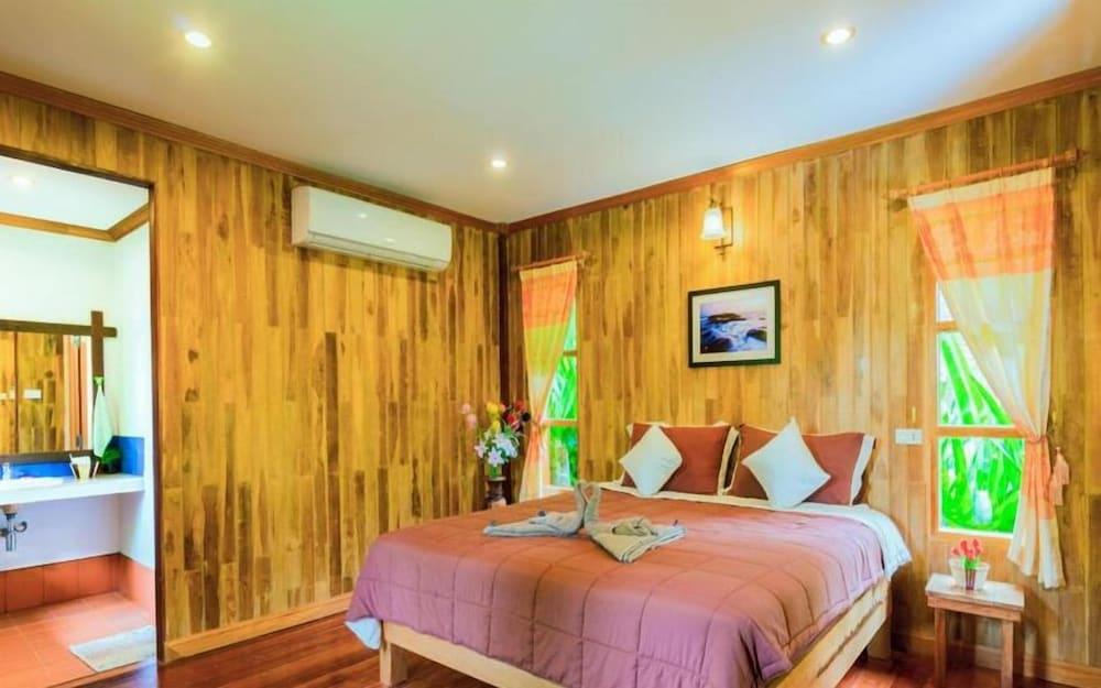 Chom Samed Resort Koh Samet