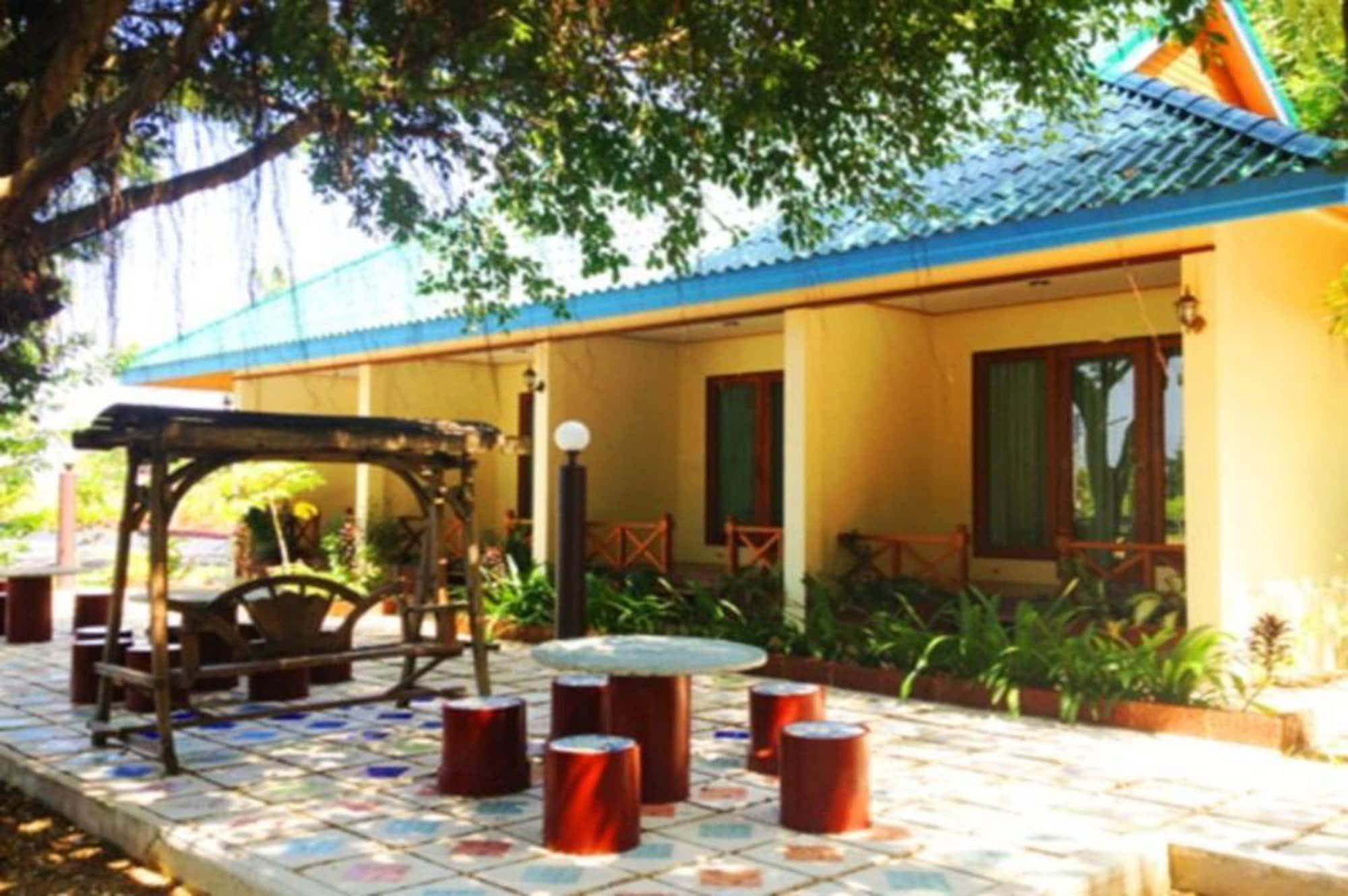 Sri Phairin 3* Tha Mai