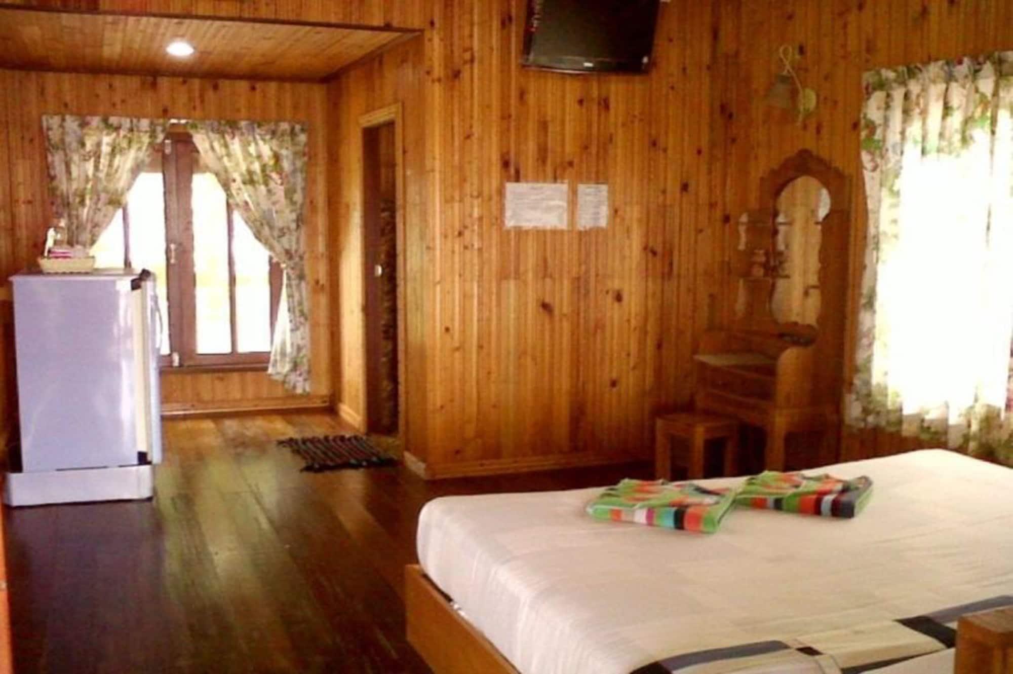 Hotel Sri Phairin 3*