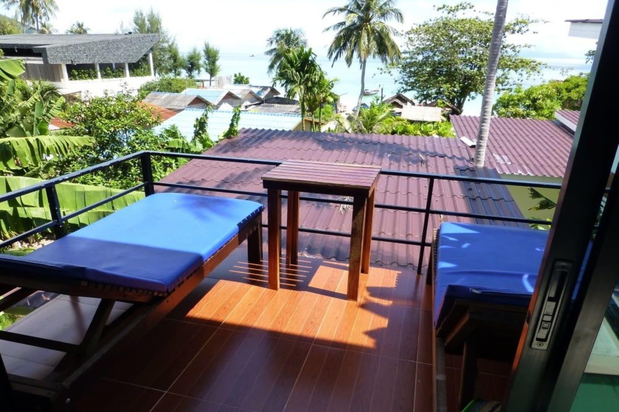 Kathalee & Koh Lipe
