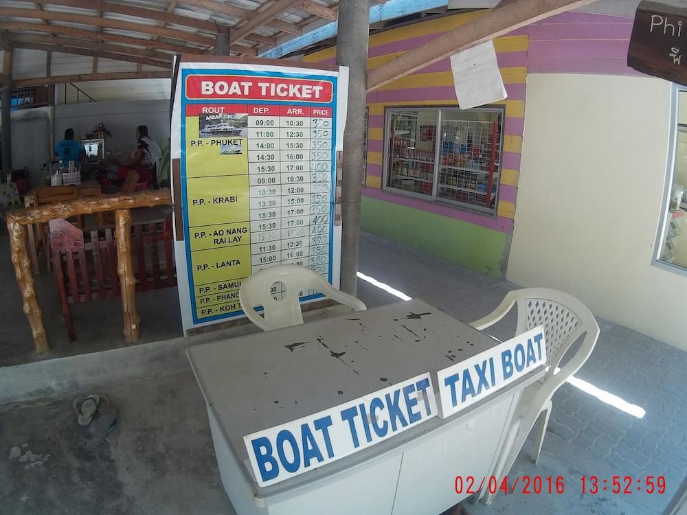Resort Little Star Phi Phi Don