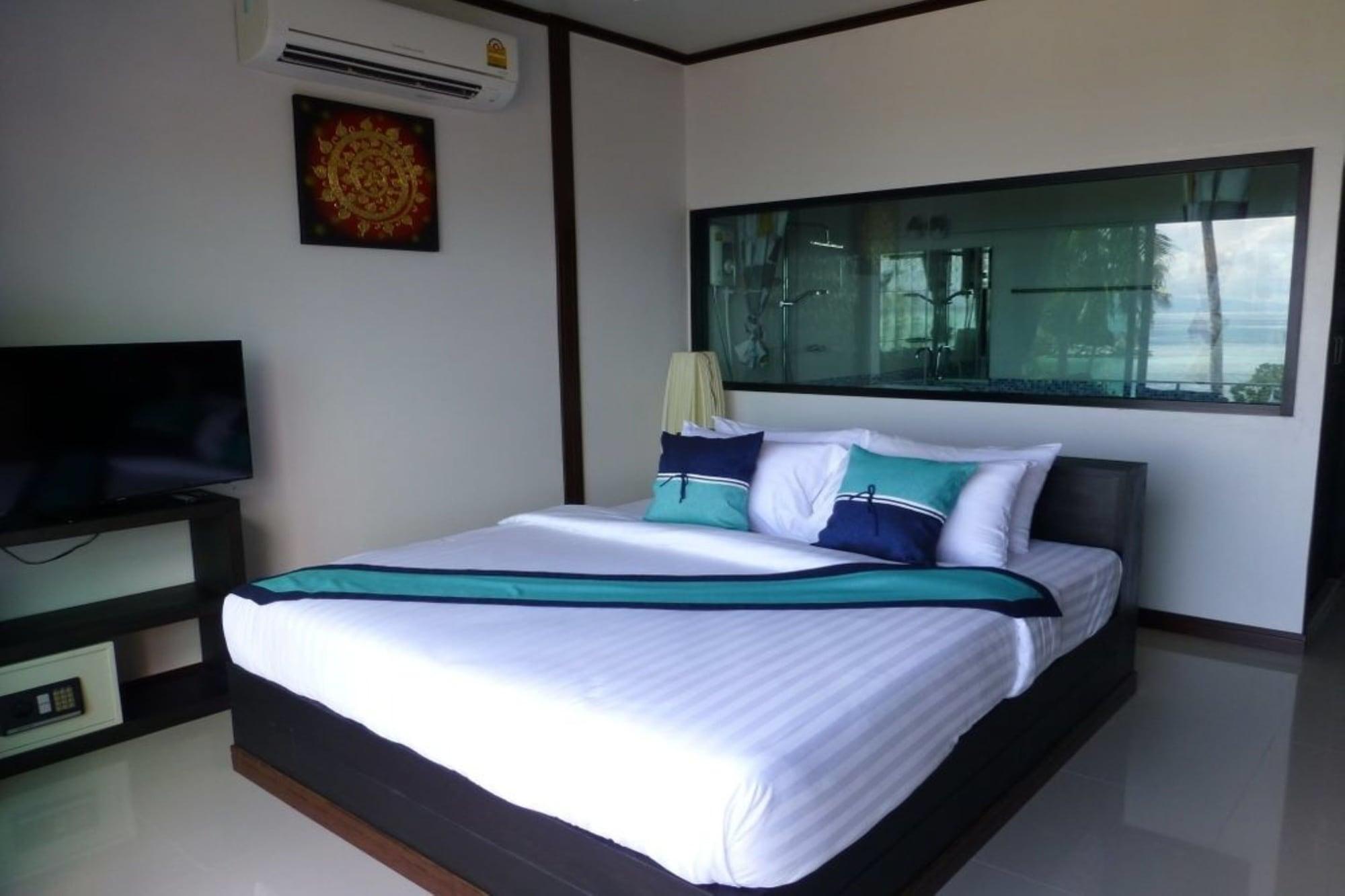 Resort Kathalee &