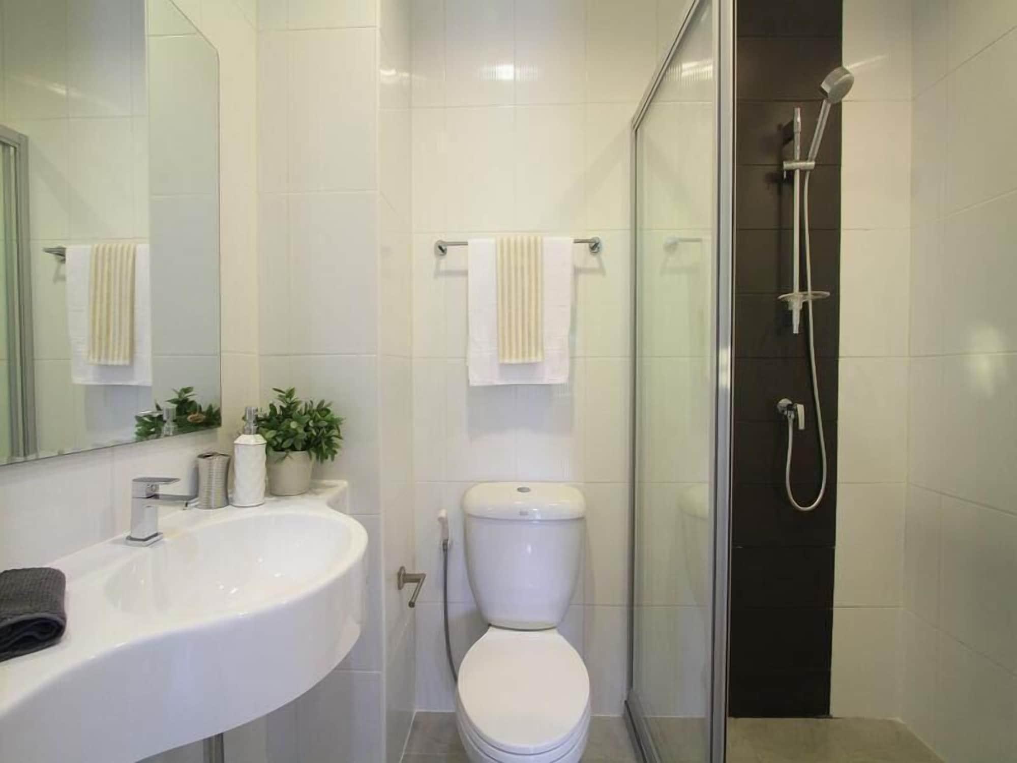 Banyan Residence Aparthotel 3*