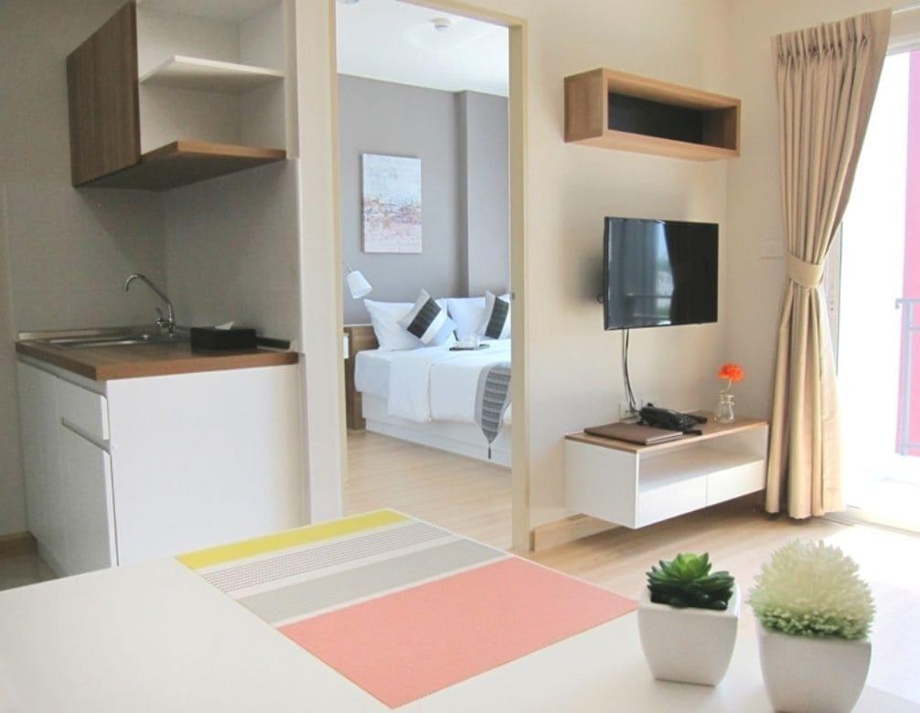 Banyan Residence