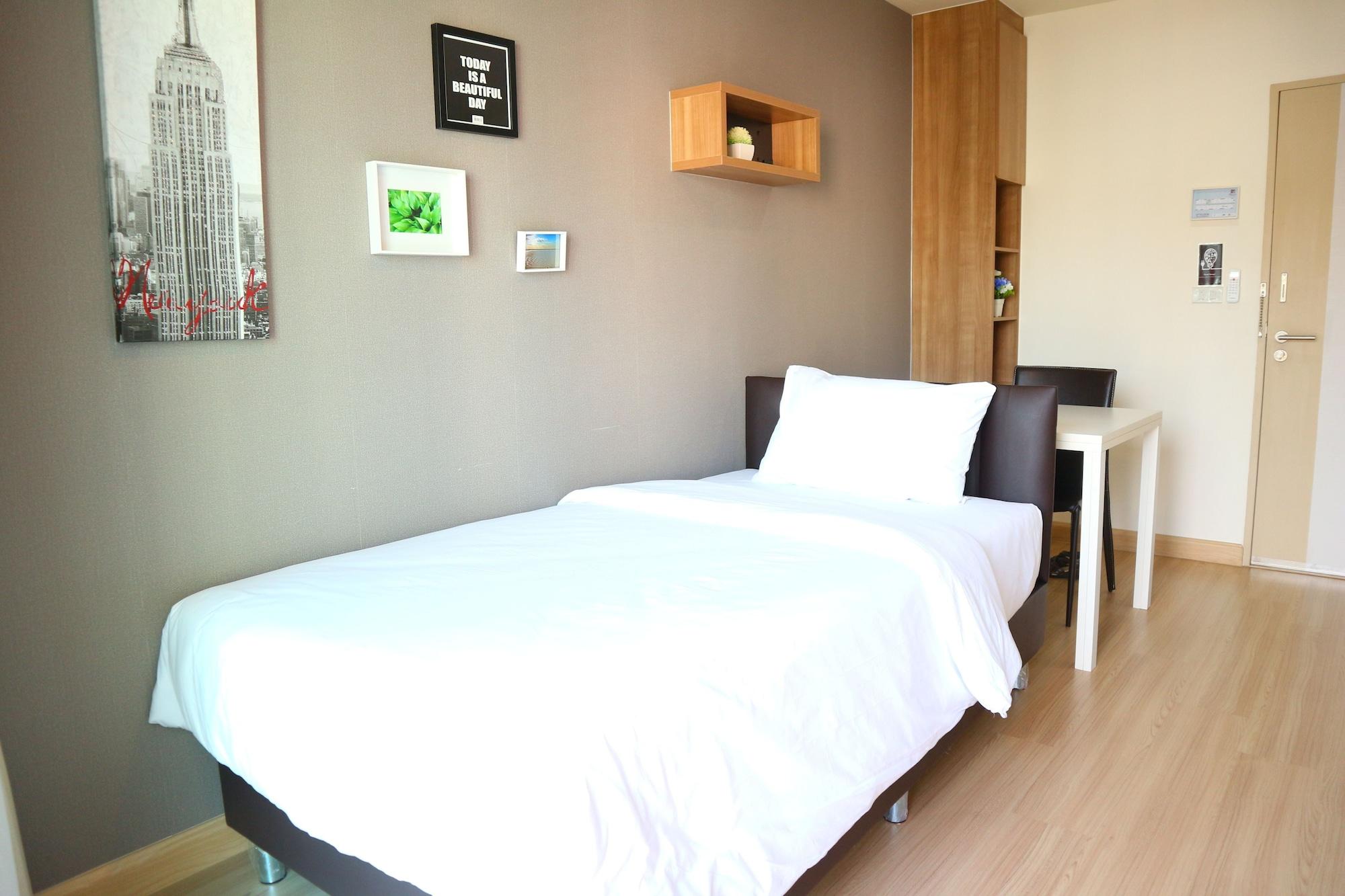 Banyan Residence Rayong