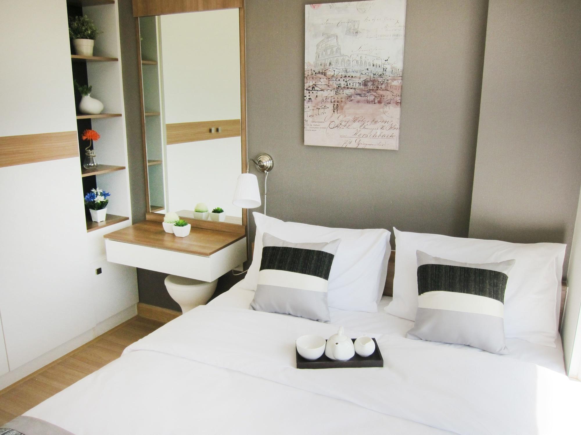 Banyan Residence 3* Rayong