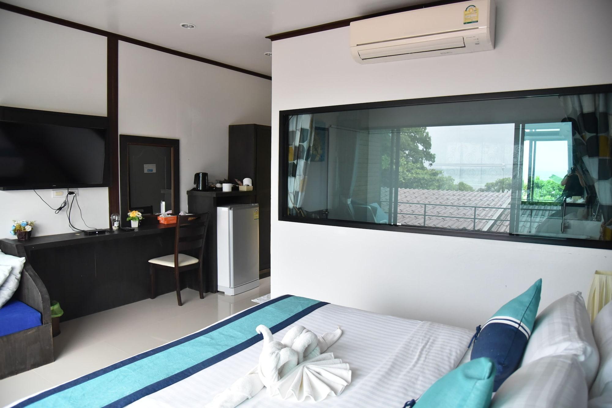 Resort Kathalee & 3*