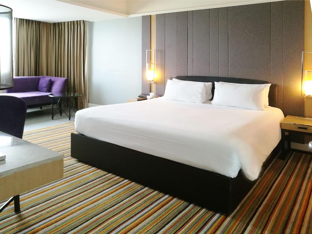 Hotel Centara Yai