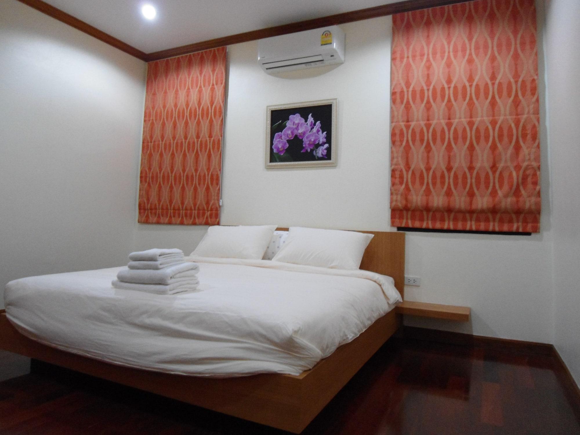 Ban Thaithip 3* Ban Nai Rai