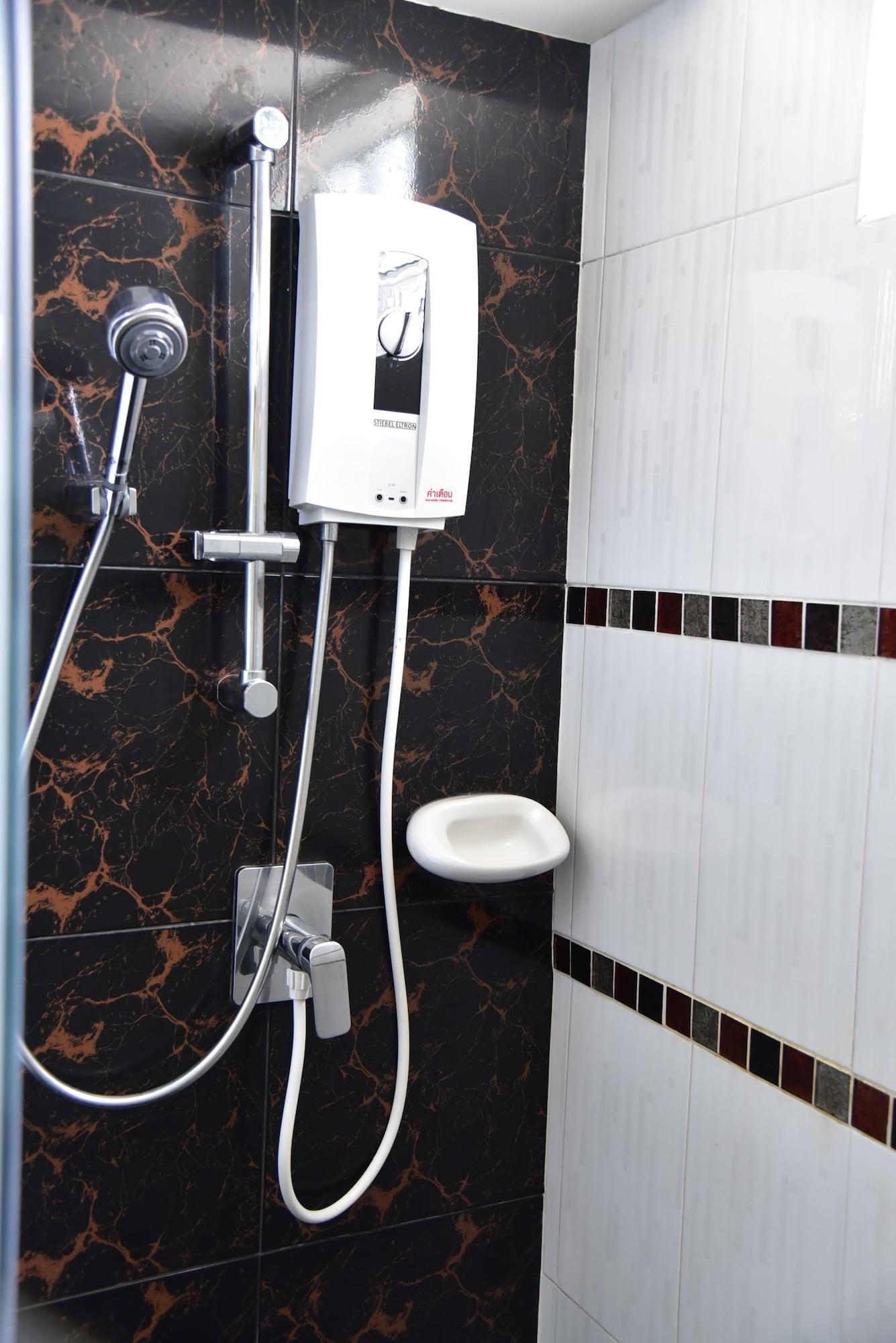 Hotel Grand Pink Hatyai 3*