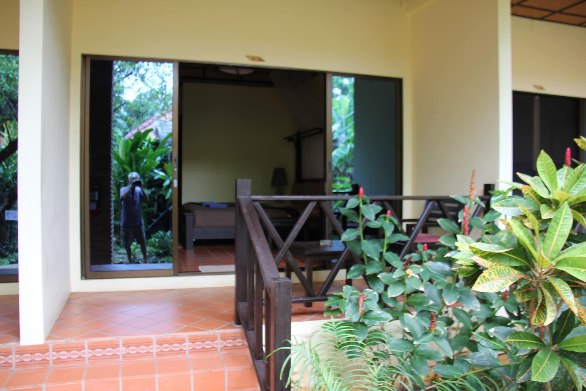 Bali Eco Resort, Rayong 3* Mae Phim