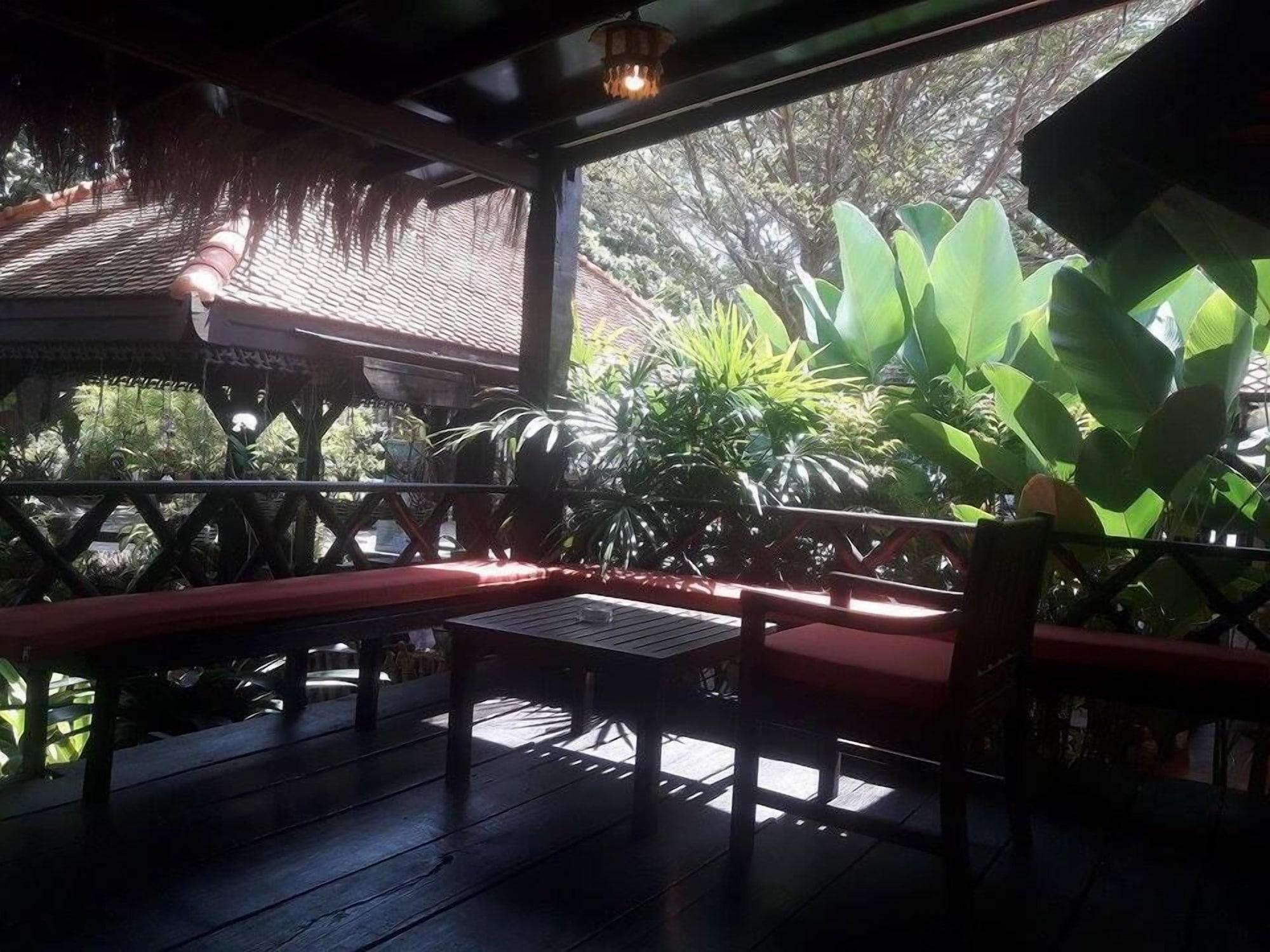 Bali Eco Resort, Rayong Mae Phim