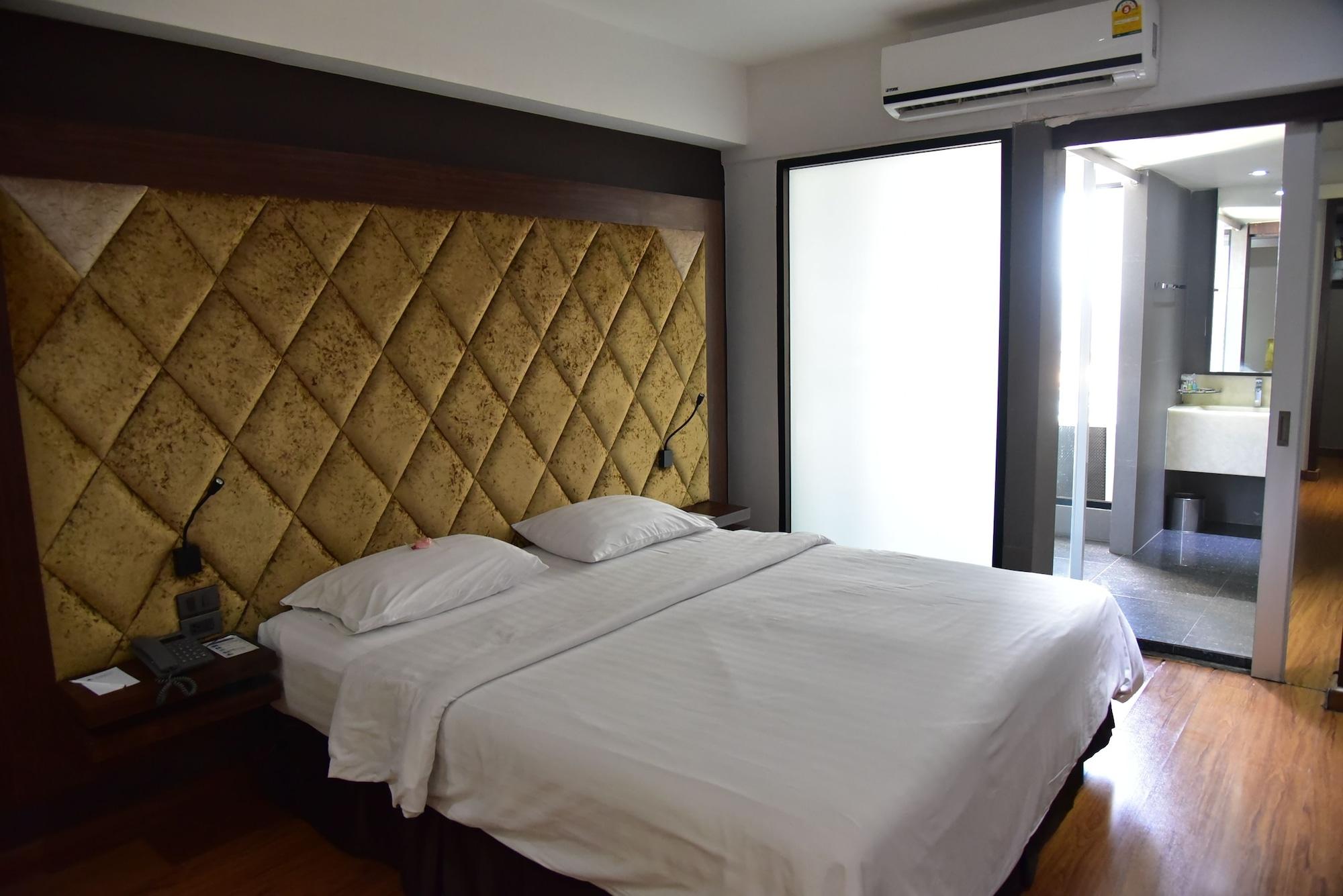 Grand Pink Hatyai Hotel 3*