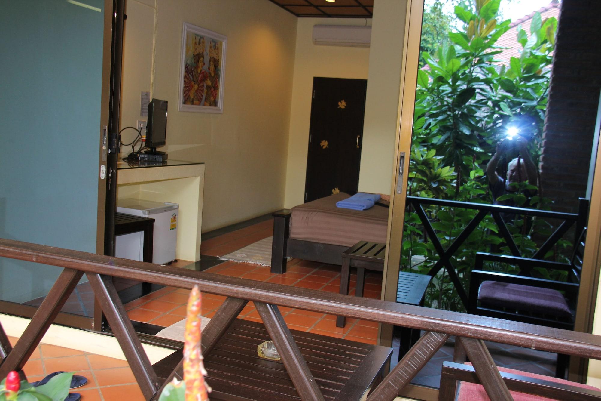 Bali Eco Resort, Rayong Resort 3*