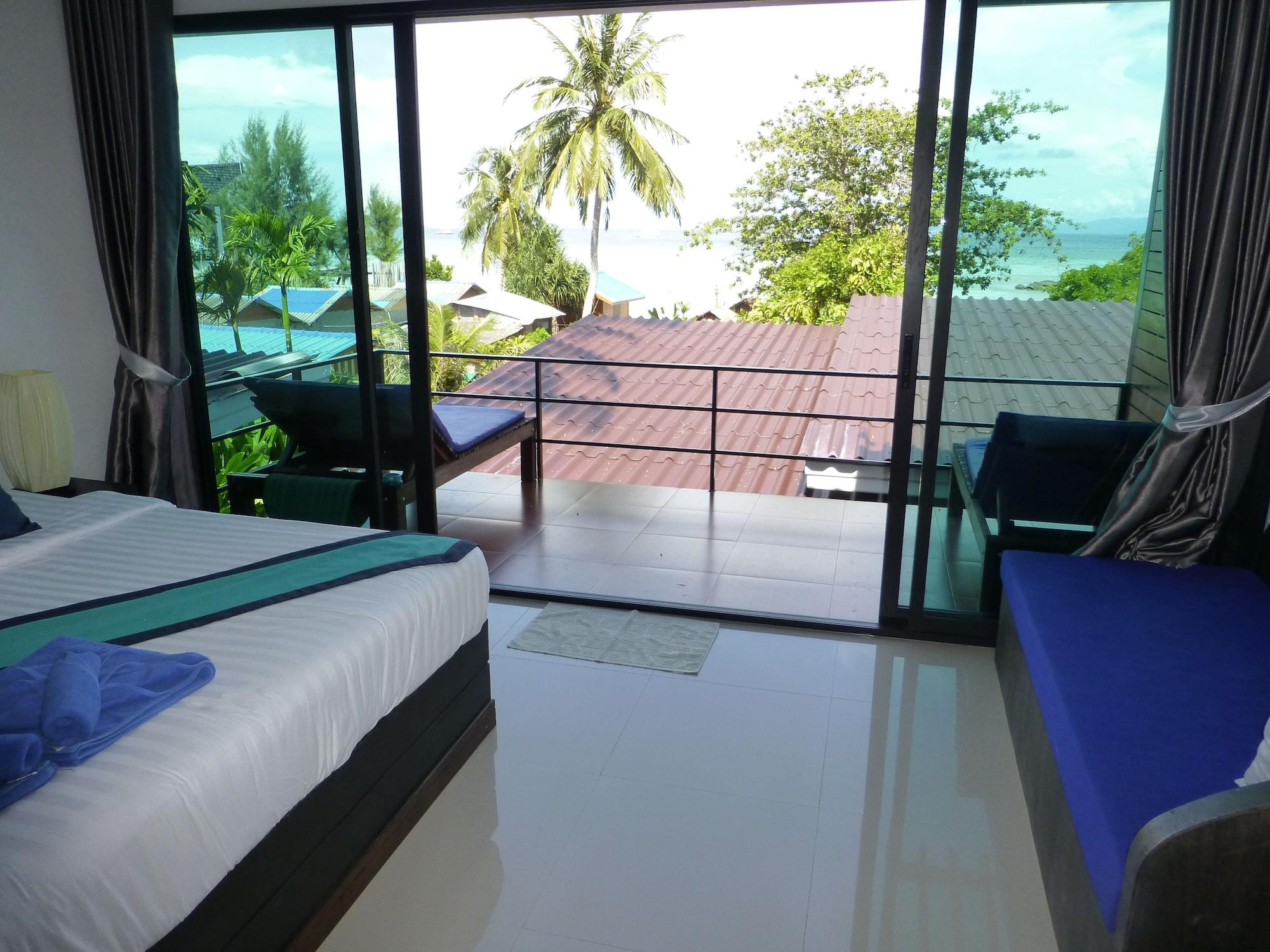 Kathalee & Koh Lipe