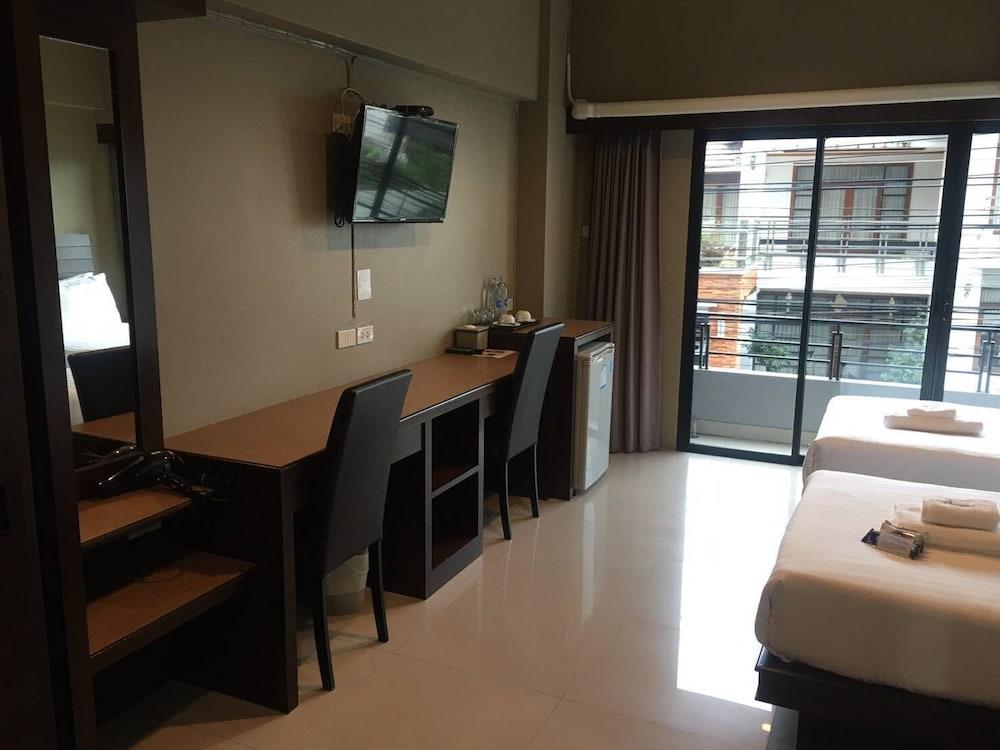 Hotel Wsotel Songkhla