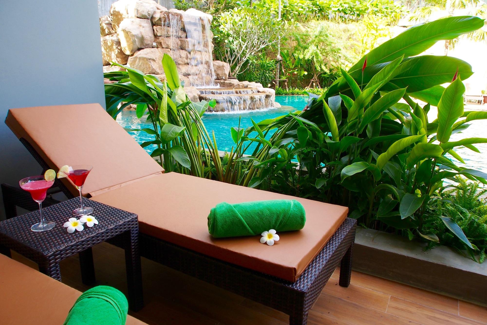 Hula Hula Resort, Ao Nang Krabi