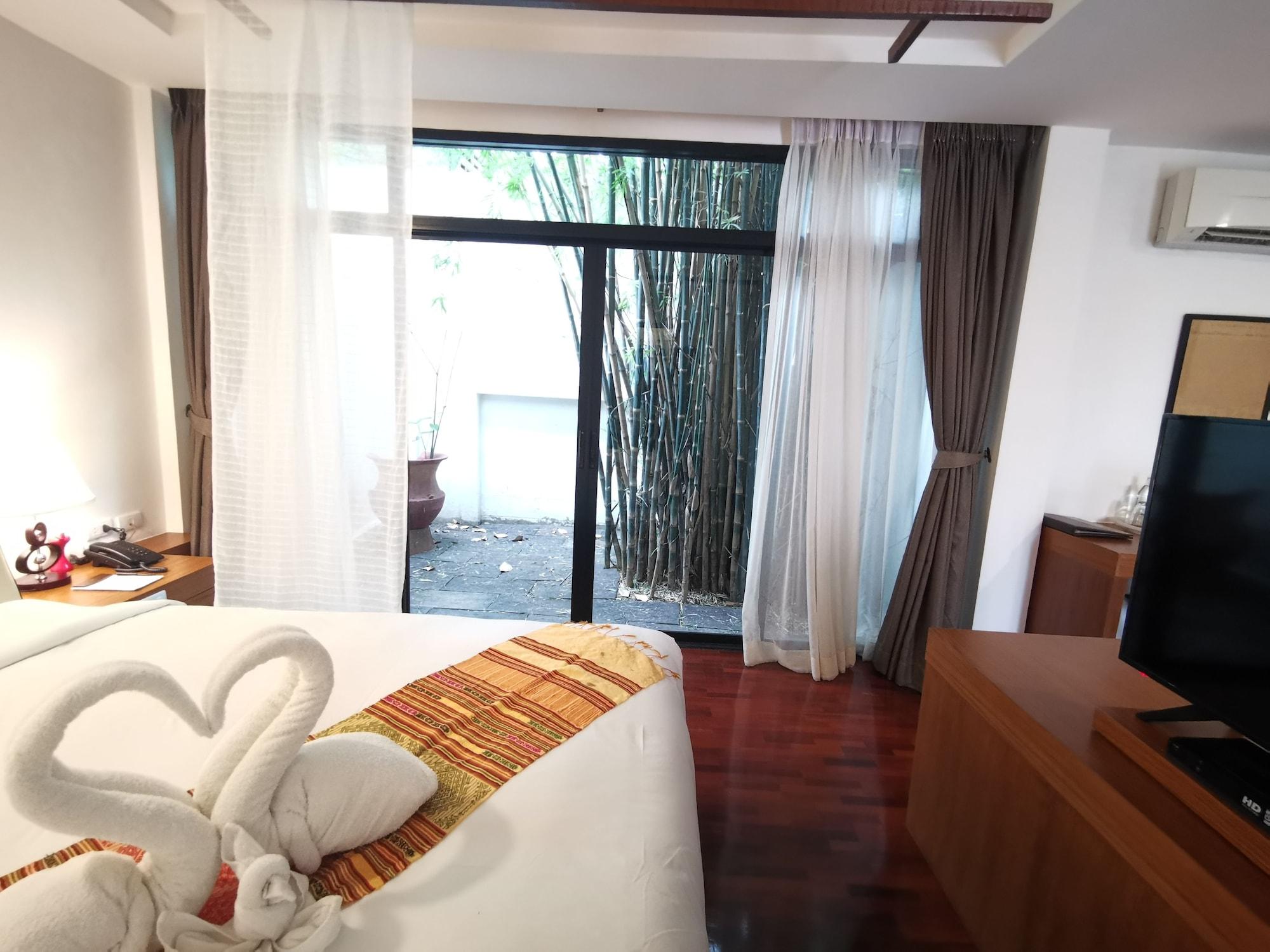 Mango T. Chiangmai Resort 4*