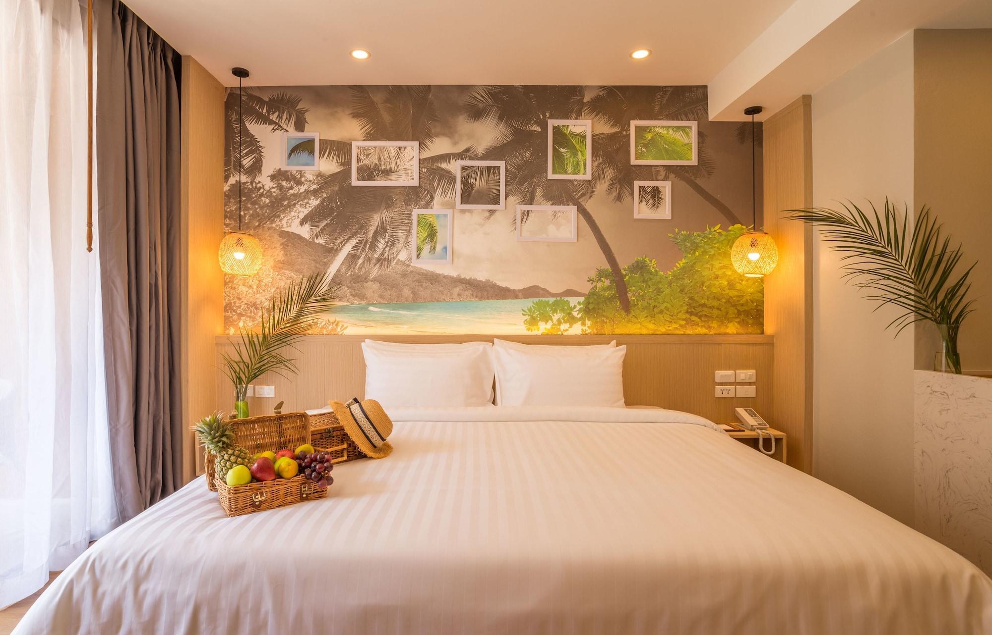 Sea Seeker Krabi - Sha Extra Hotel