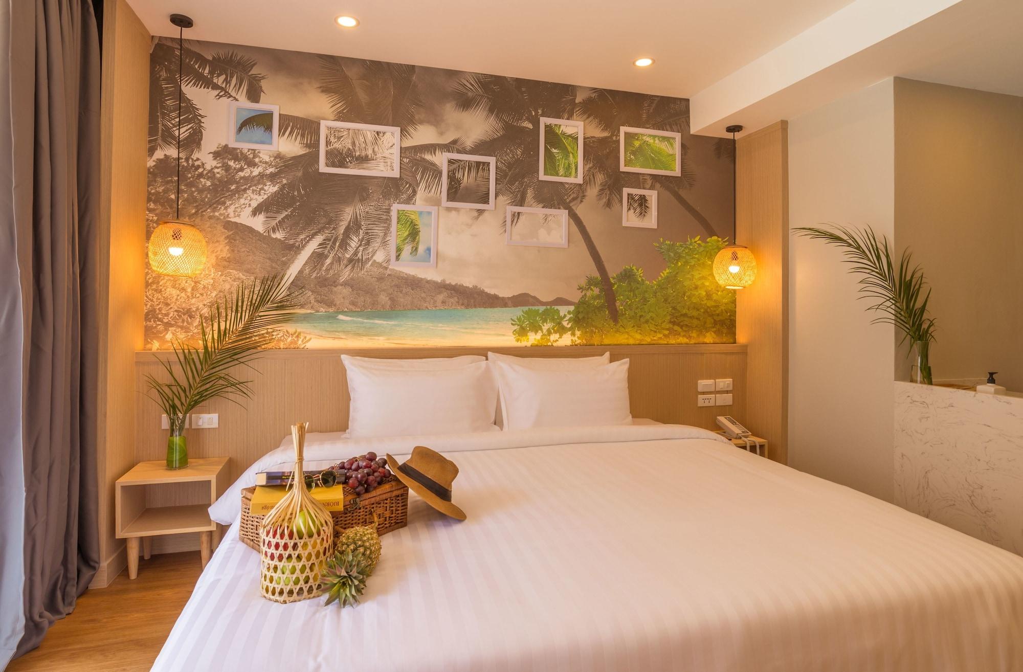 Hotel Sea Seeker Krabi - Sha Extra Ao Nang